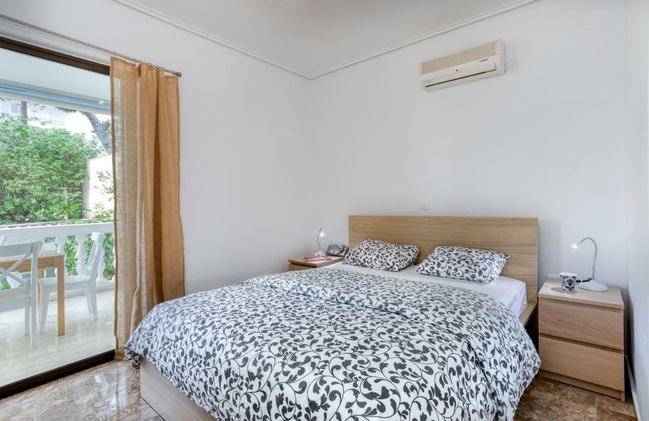 Varkiza By The Sea Apartment *